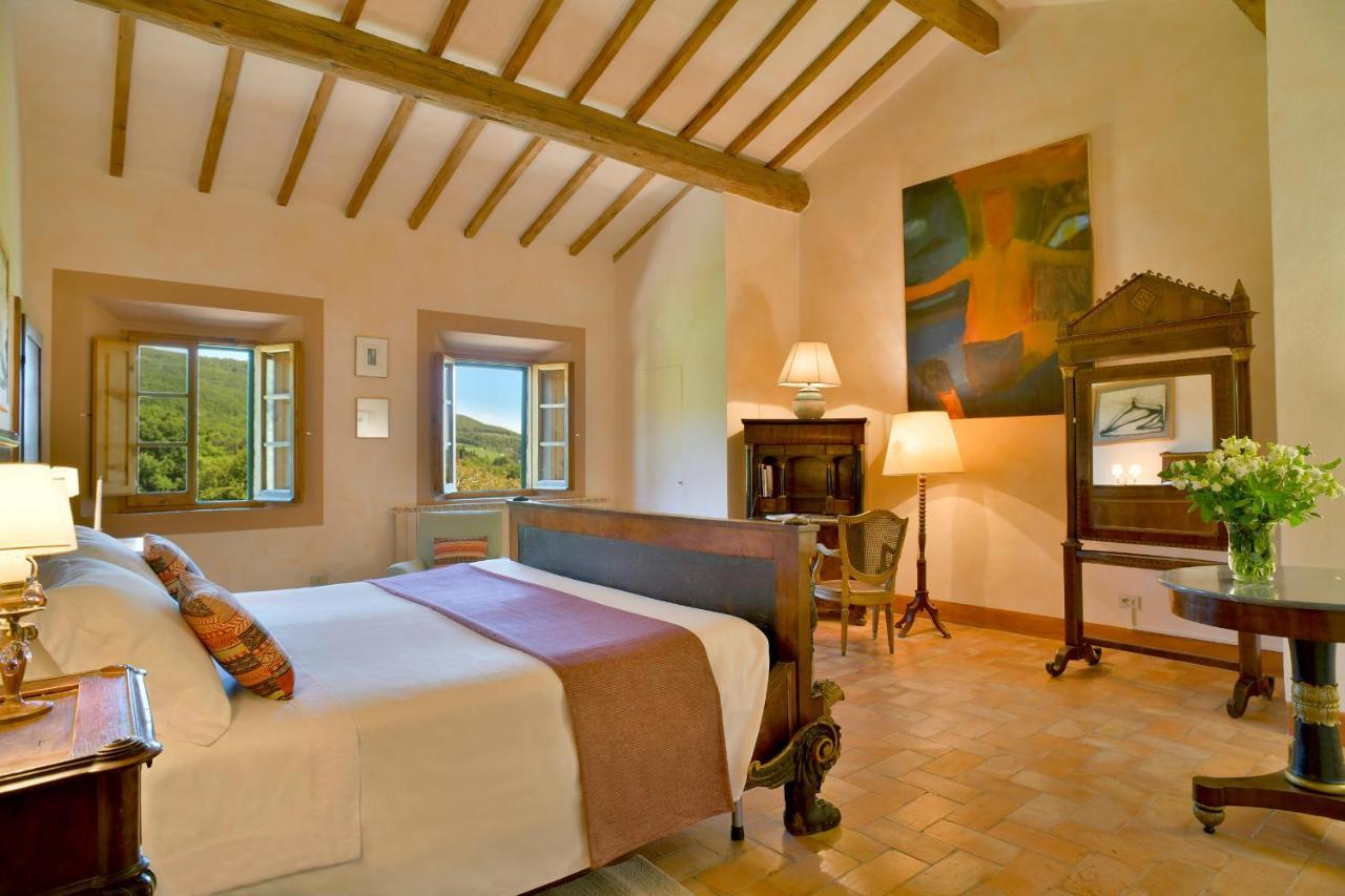 Chiarentana Di Donata Origo Villa เคียนเชียโนแตร์เม ภายนอก รูปภาพ