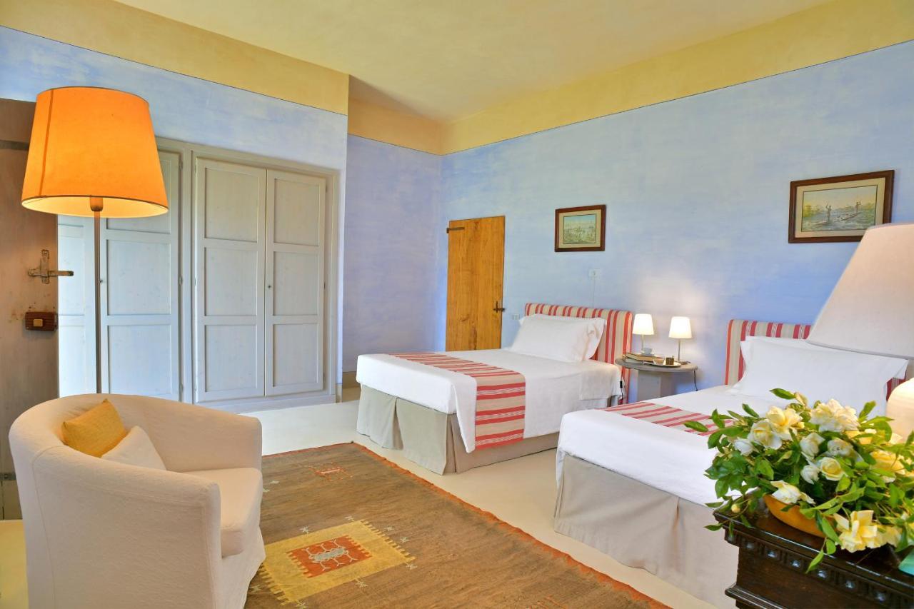 Chiarentana Di Donata Origo Villa เคียนเชียโนแตร์เม ภายนอก รูปภาพ