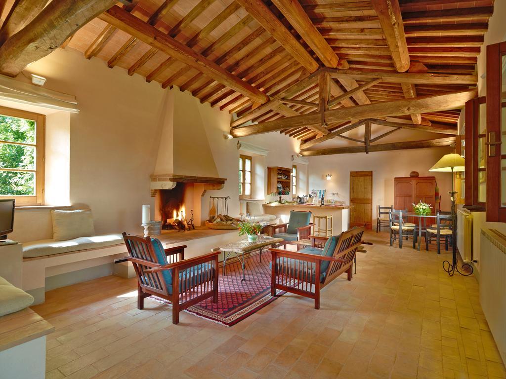 Chiarentana Di Donata Origo Villa เคียนเชียโนแตร์เม ภายนอก รูปภาพ