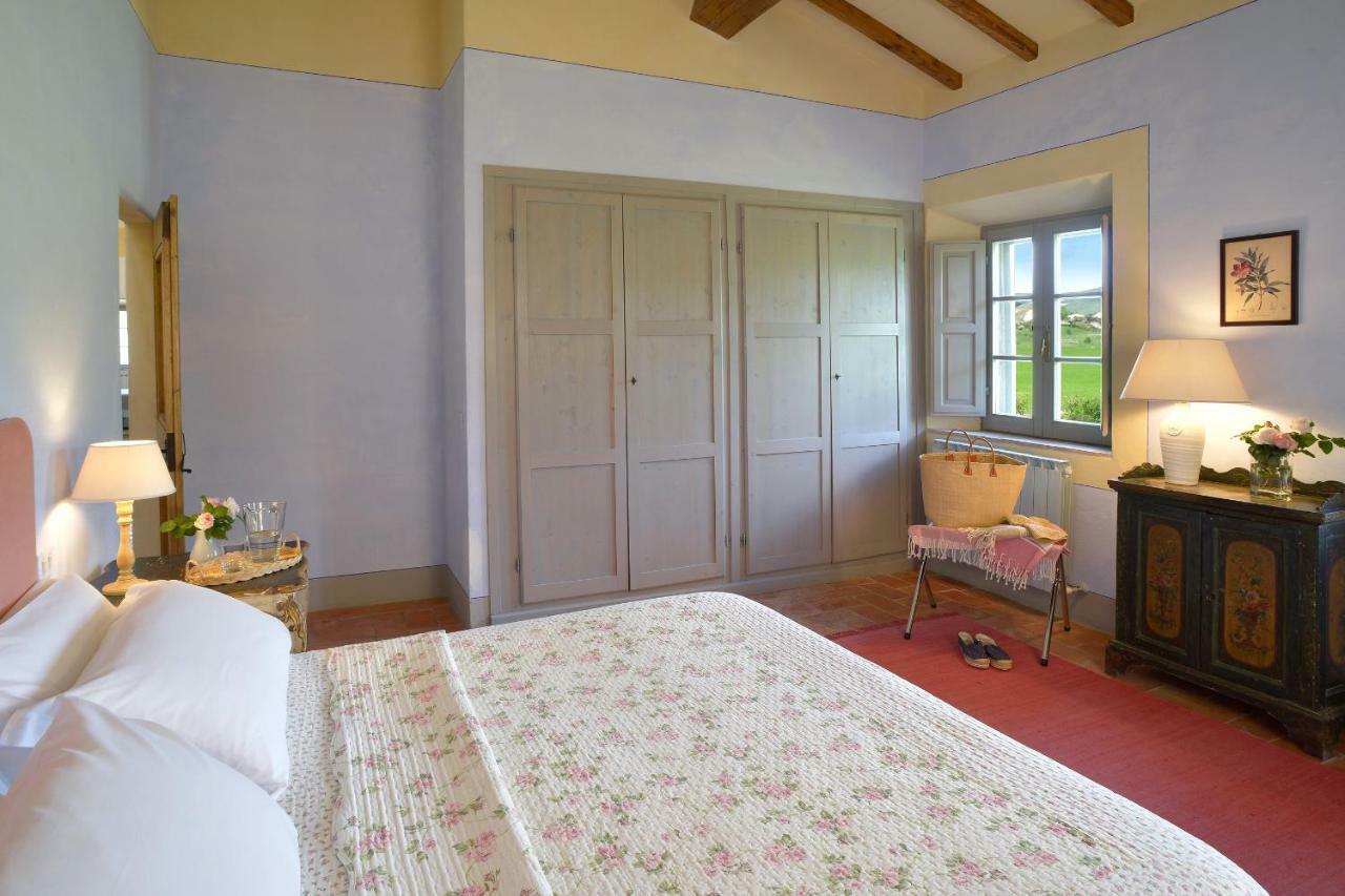 Chiarentana Di Donata Origo Villa เคียนเชียโนแตร์เม ภายนอก รูปภาพ